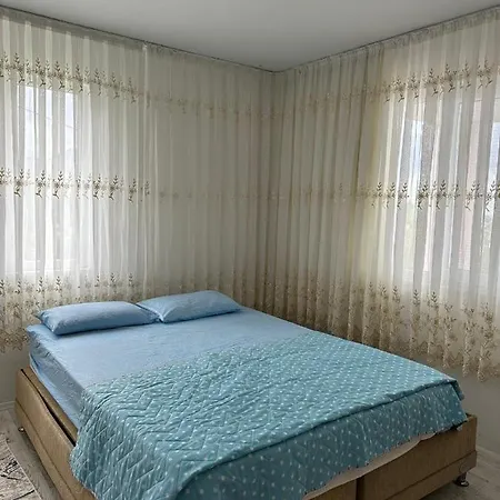 Ferienhaus Morgul *